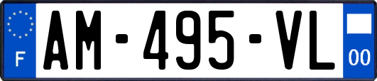 AM-495-VL