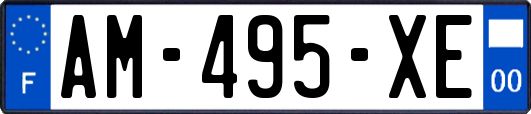 AM-495-XE