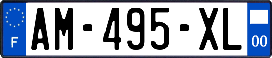 AM-495-XL