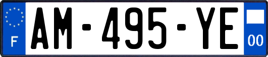 AM-495-YE
