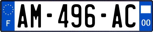 AM-496-AC