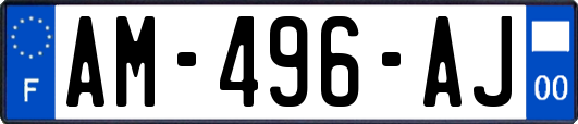 AM-496-AJ