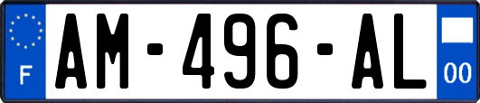 AM-496-AL