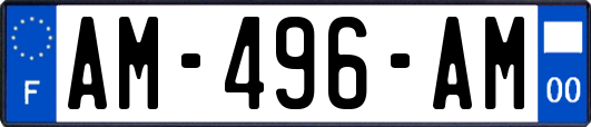 AM-496-AM