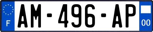 AM-496-AP