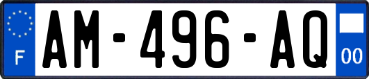 AM-496-AQ