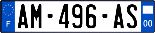 AM-496-AS