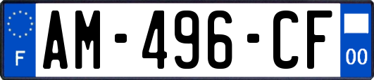 AM-496-CF
