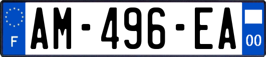 AM-496-EA