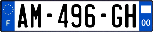 AM-496-GH
