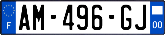 AM-496-GJ