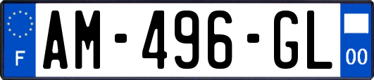 AM-496-GL