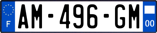 AM-496-GM