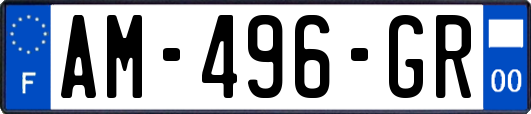 AM-496-GR