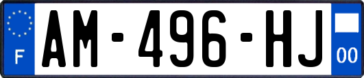 AM-496-HJ