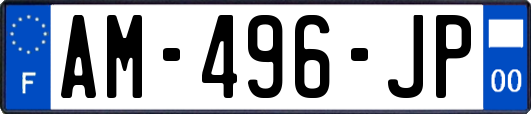 AM-496-JP