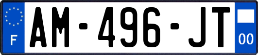 AM-496-JT