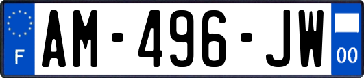 AM-496-JW