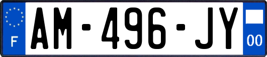 AM-496-JY