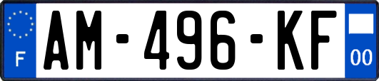 AM-496-KF