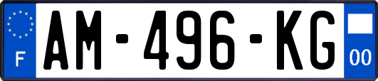 AM-496-KG