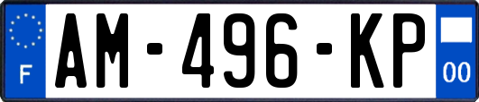 AM-496-KP