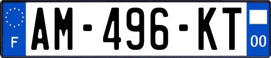 AM-496-KT