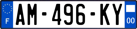 AM-496-KY