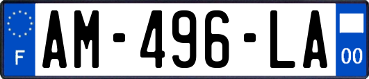 AM-496-LA