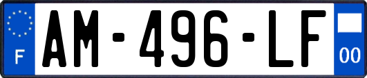 AM-496-LF