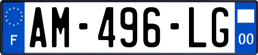 AM-496-LG