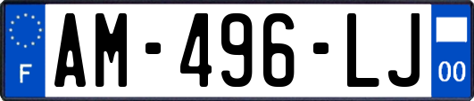 AM-496-LJ
