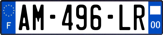 AM-496-LR