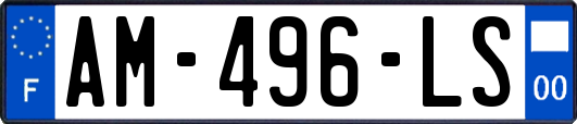 AM-496-LS