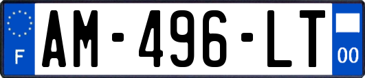 AM-496-LT