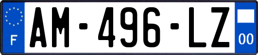AM-496-LZ