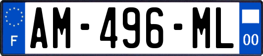 AM-496-ML