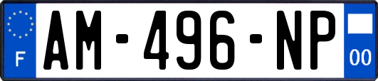 AM-496-NP