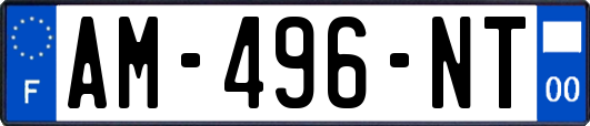 AM-496-NT