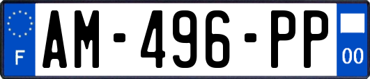 AM-496-PP