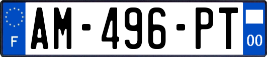 AM-496-PT
