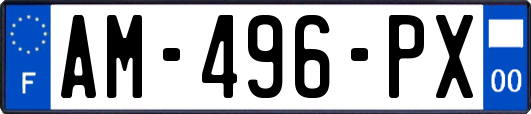 AM-496-PX