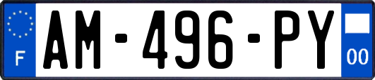 AM-496-PY