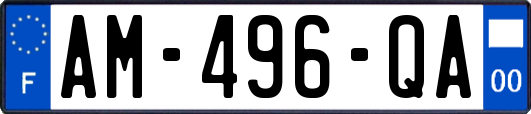 AM-496-QA