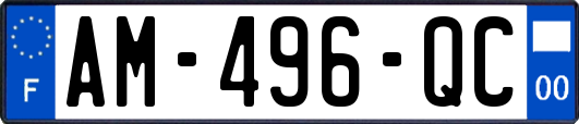 AM-496-QC