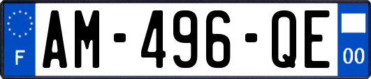 AM-496-QE