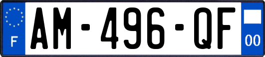 AM-496-QF