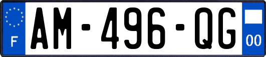 AM-496-QG