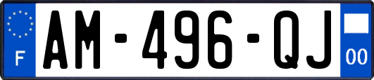 AM-496-QJ