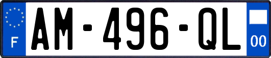 AM-496-QL